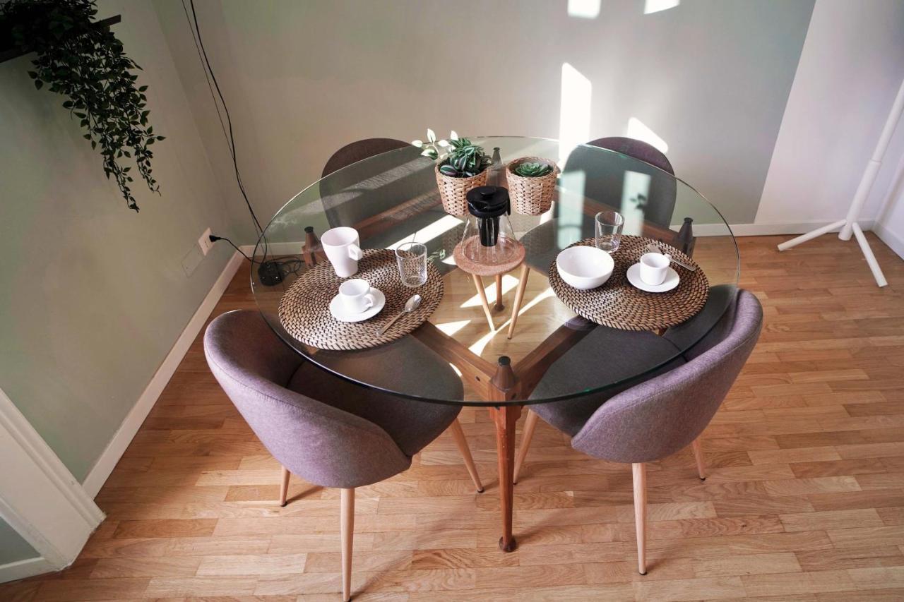 Elegant Apartment Near Brera Area Milán Exteriér fotografie