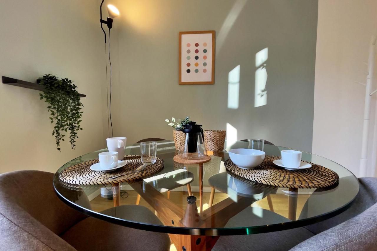 Elegant Apartment Near Brera Area Milán Exteriér fotografie