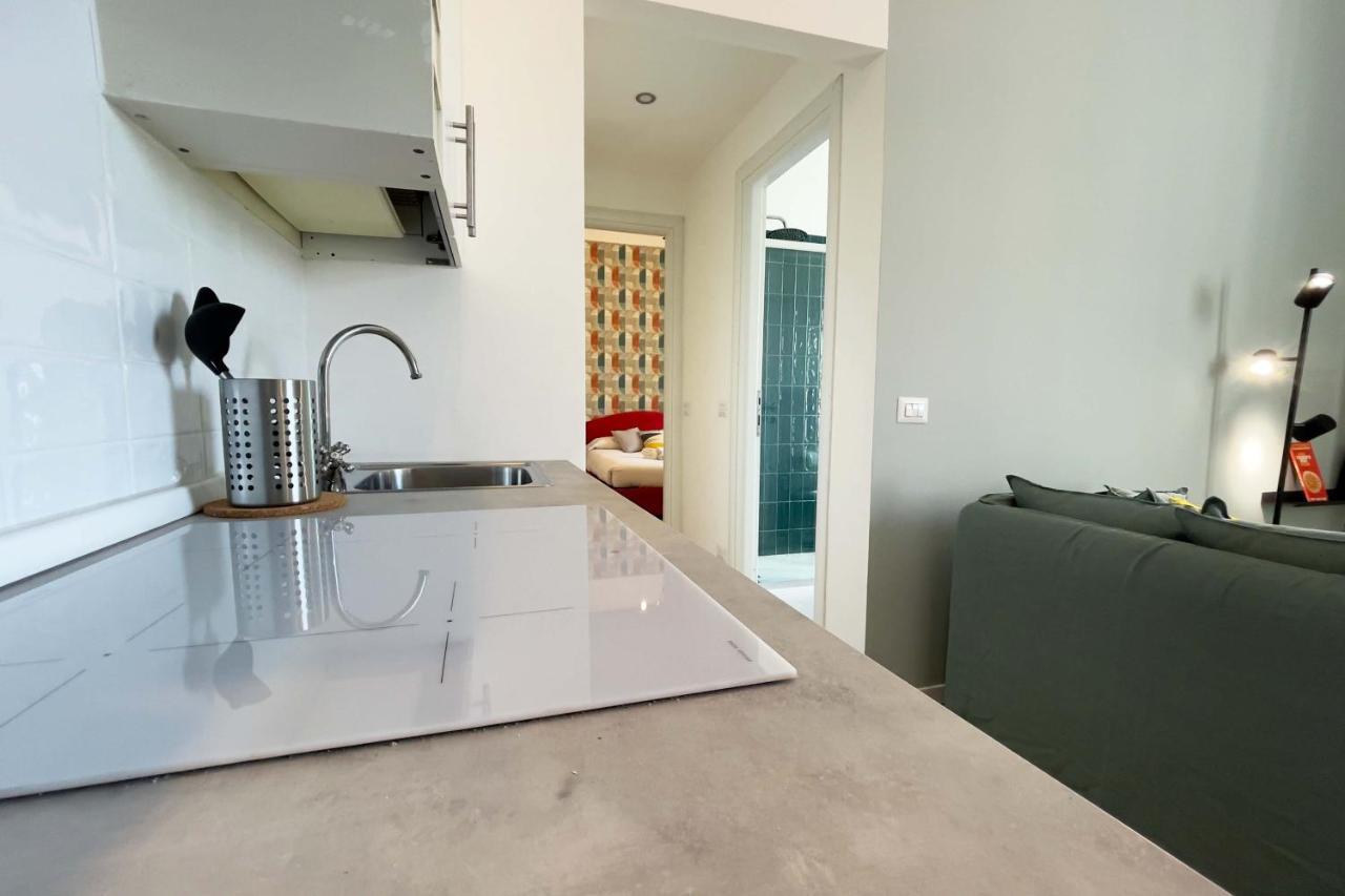 Elegant Apartment Near Brera Area Milán Exteriér fotografie