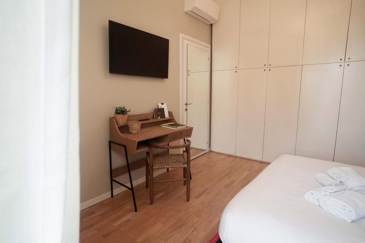 Elegant Apartment Near Brera Area Milán Exteriér fotografie